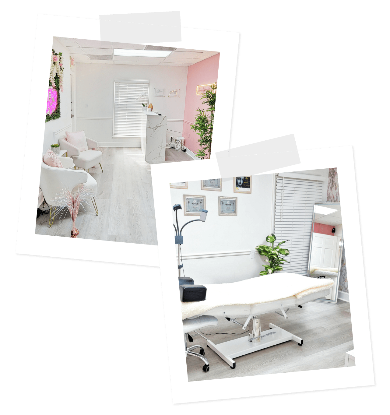 Micropigmentación Pestañas Cejas